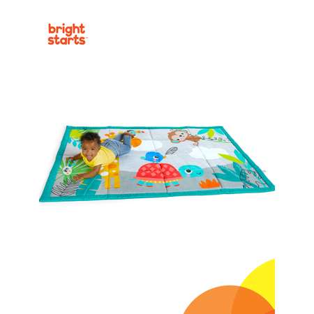 Коврик Bright Starts