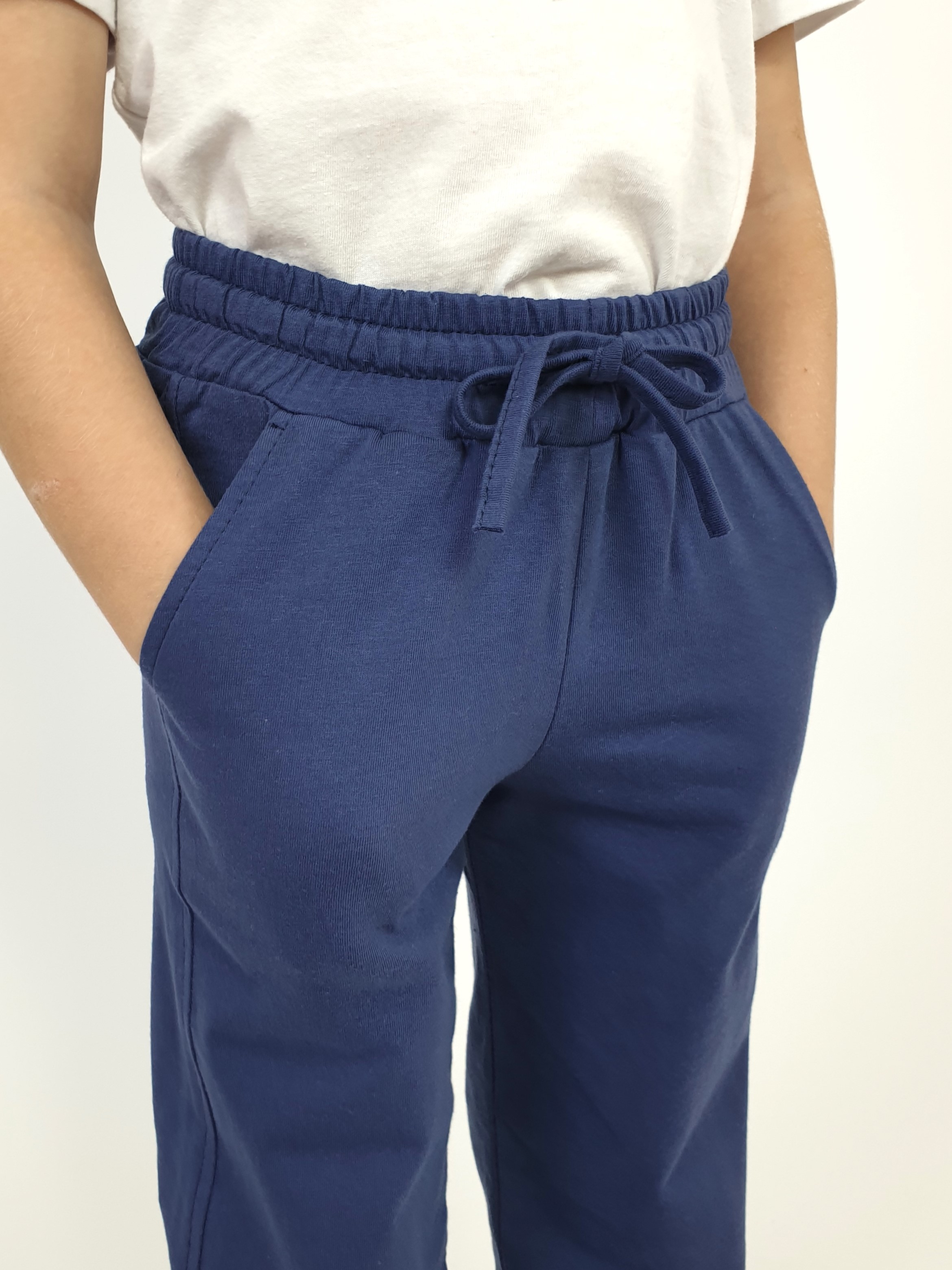 Брюки Luneva 10-52-5. - фото 10