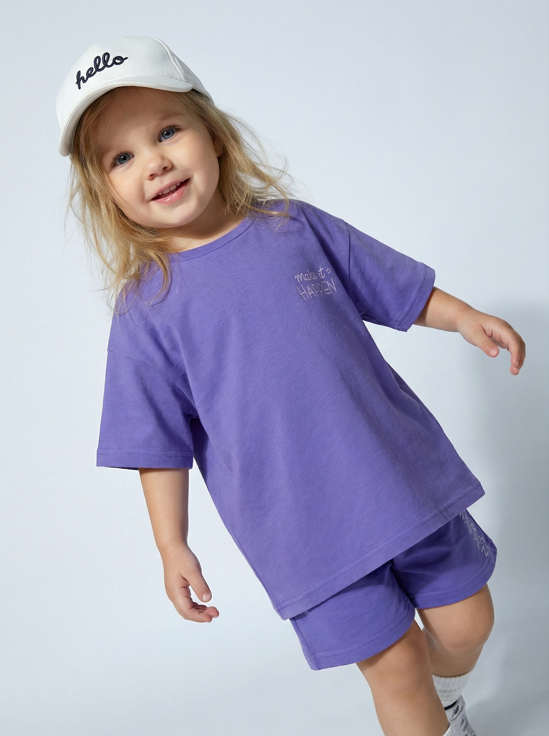 Комплект YOULALA 7634100310 - фото 2