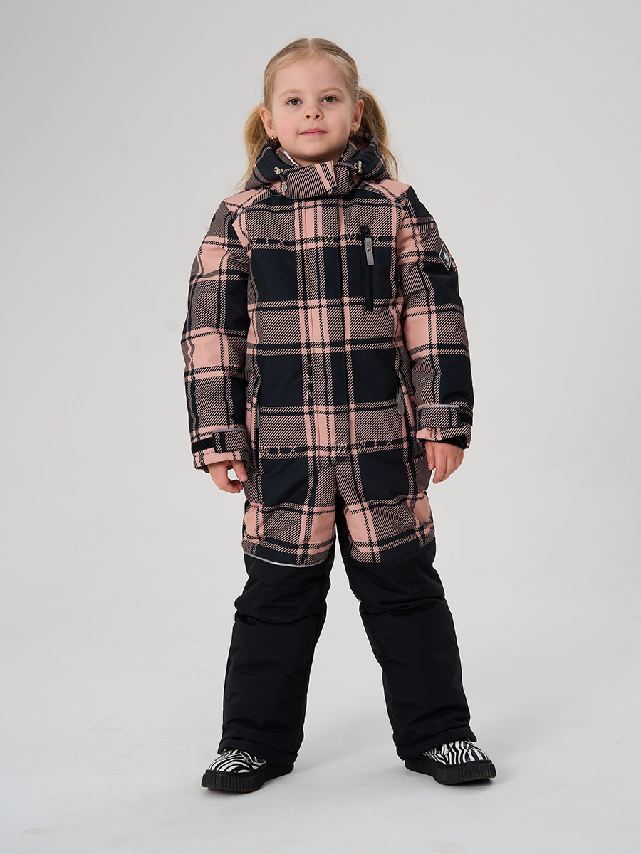 Комбинезон JAM MIX МД-7511/2 - фото 1