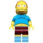 Фигурка LEGO Comic Book Guy