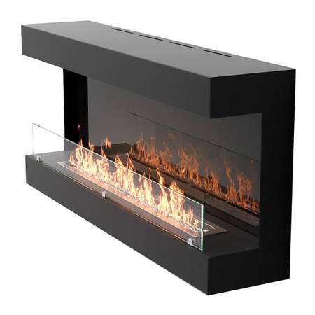 Биокамин Firelight BFP/W-120 view