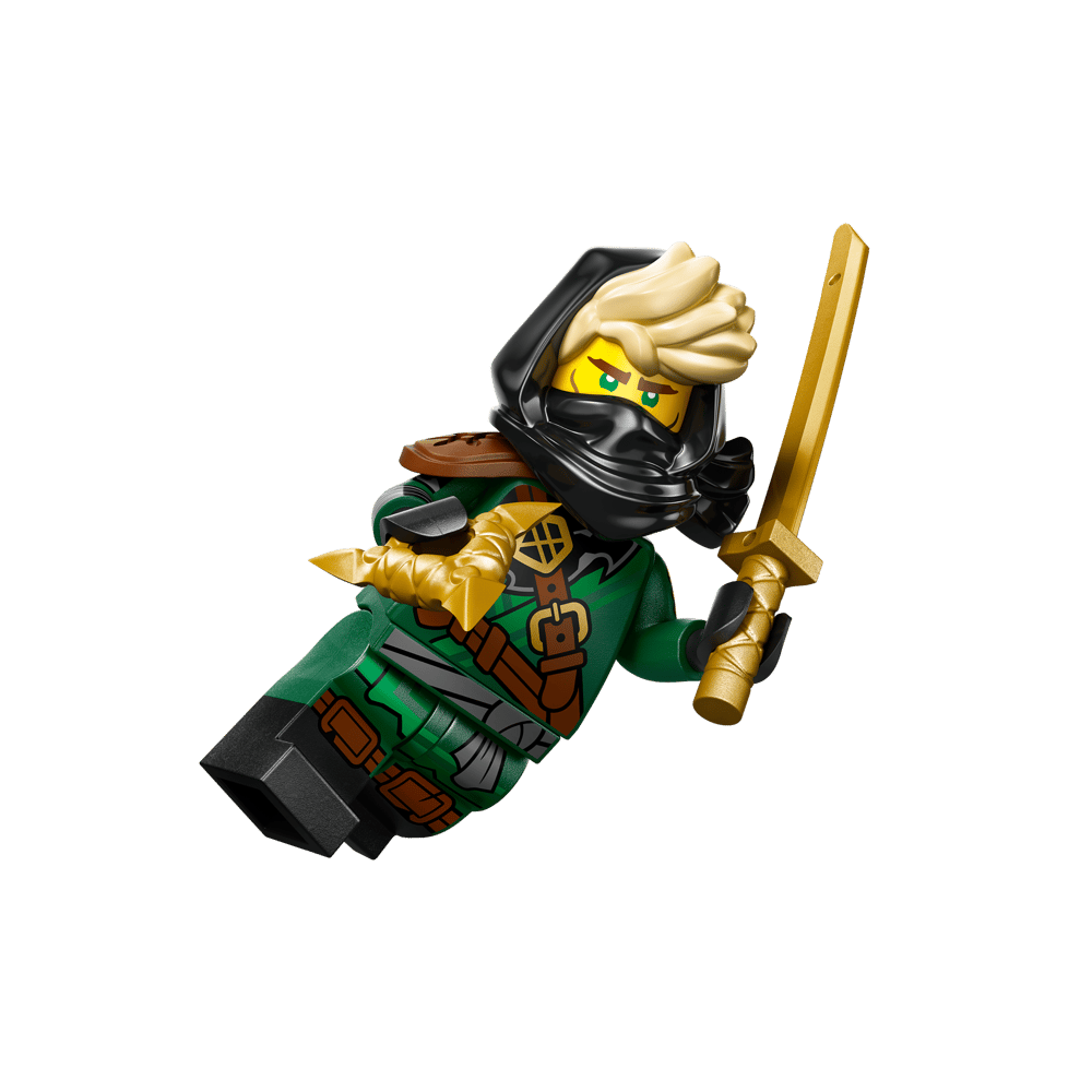 Конструктор LEGO Minifigures Минифигурки Серия 29 - фото 4