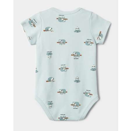 Боди BabyGо