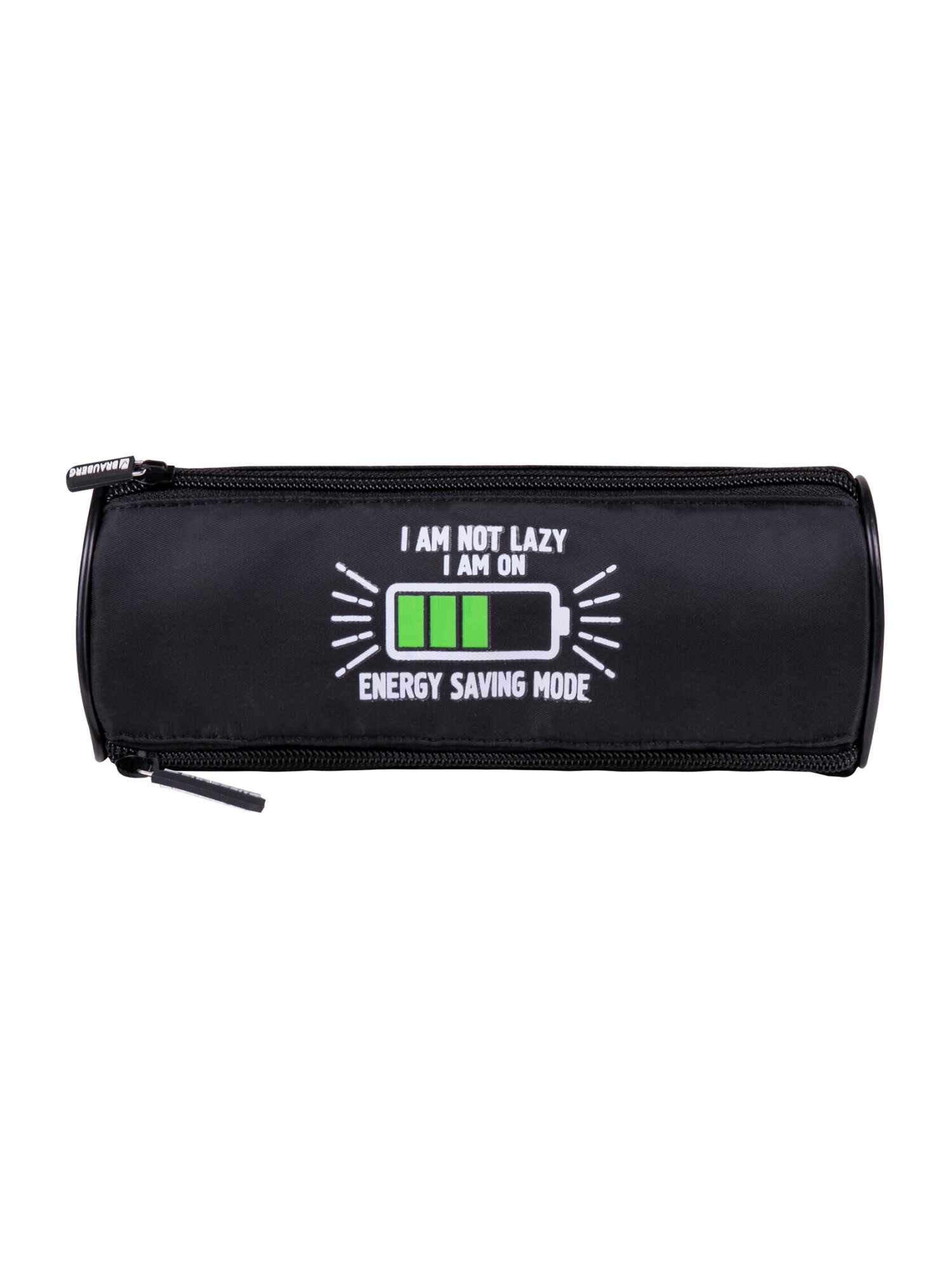 Пенал тубус Brauberg Battery - фото 7