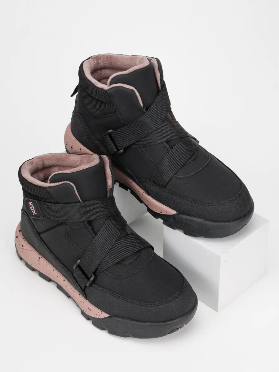Ботинки KDX SKY-57 pink - фото 14