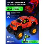 Монстр-трак РУ AUTODRIVE 1:16