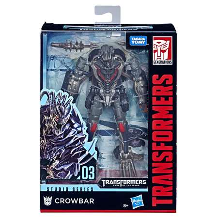 Фигурка Transformers