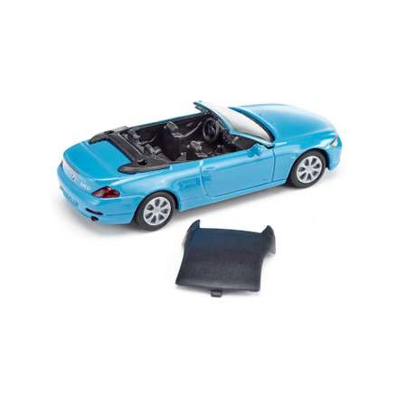 Игровой набор SIKU Audi кабриолеты