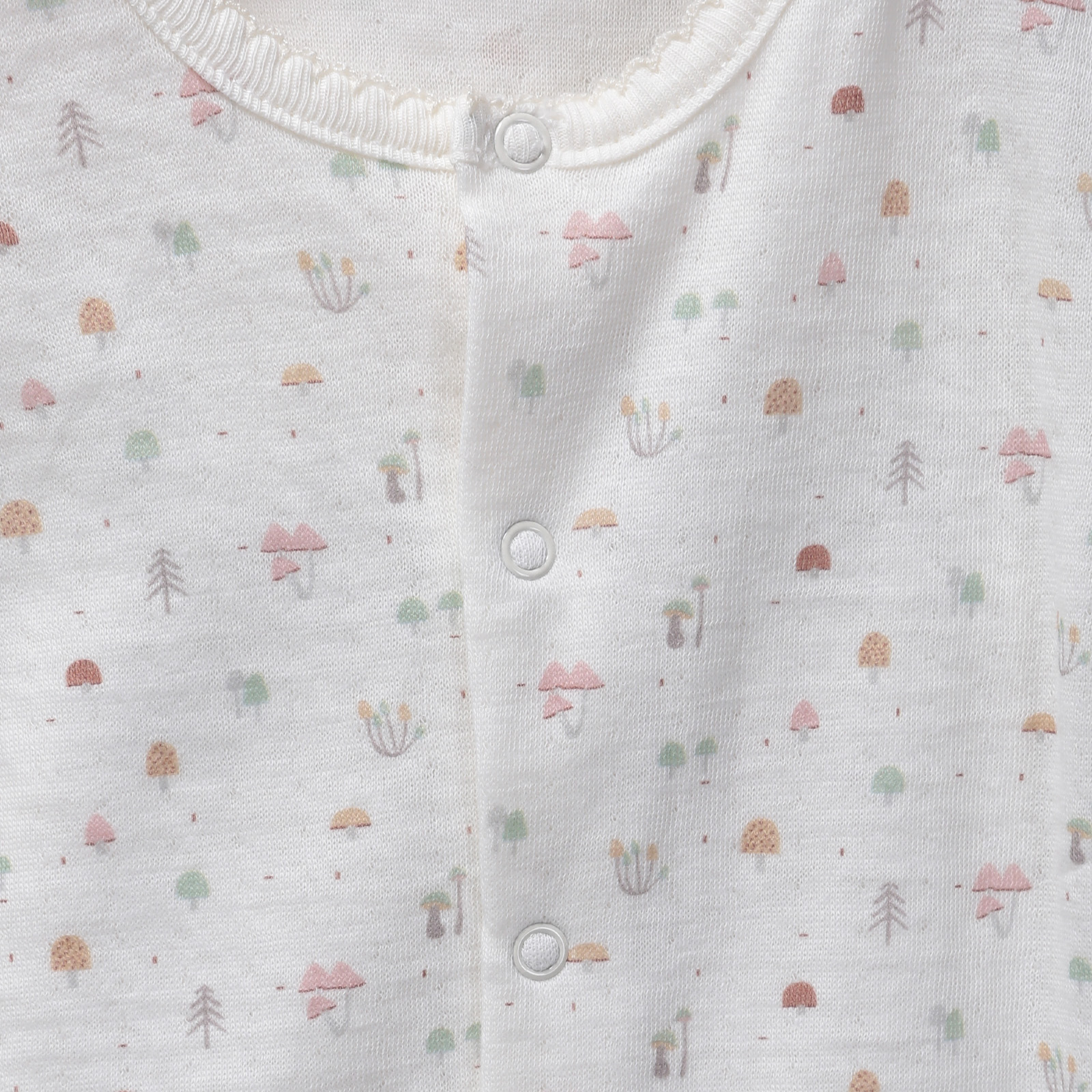 Пижама Bebetto F 1413-R - фото 3