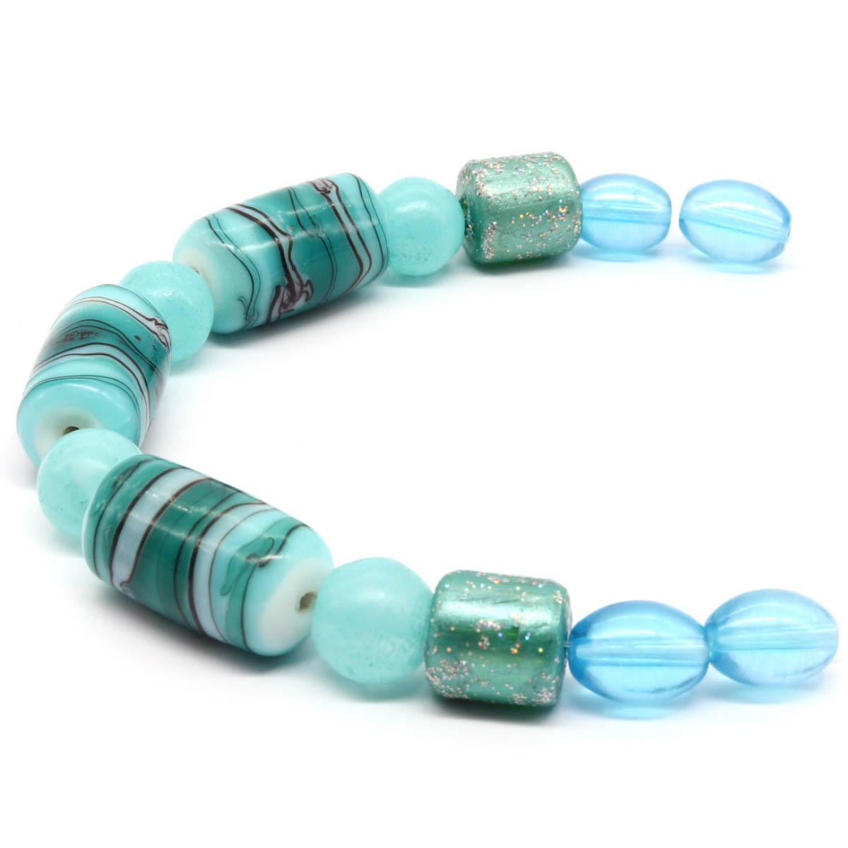 Набор для творчества Astra Craft бисер Бусины - фото 2