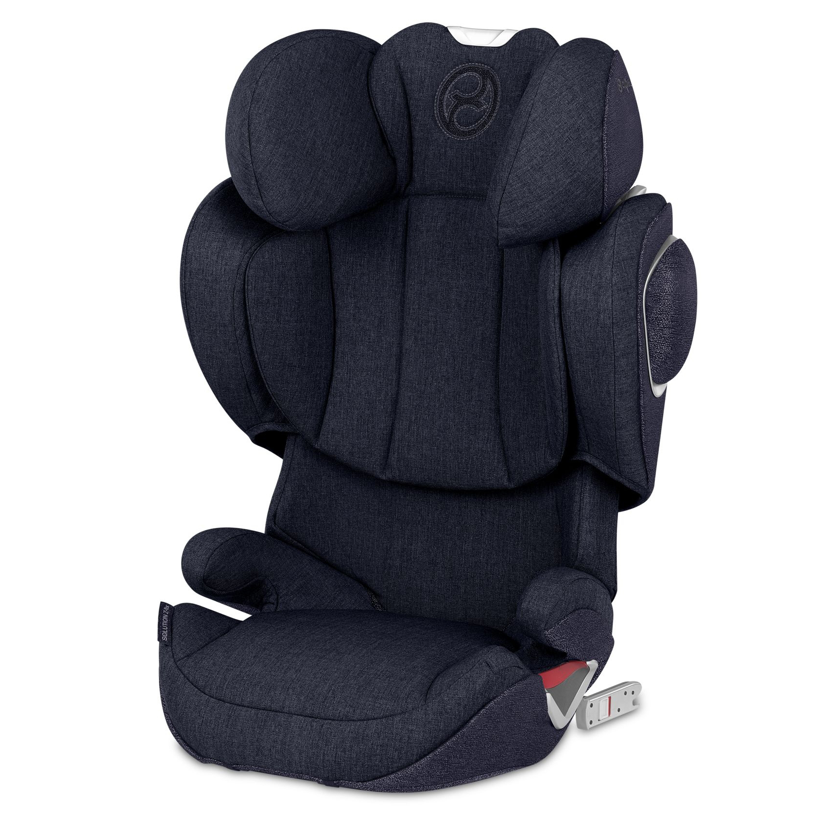 Автокресло Cybex Isofix 2/3 (15-36 кг) - фото 1