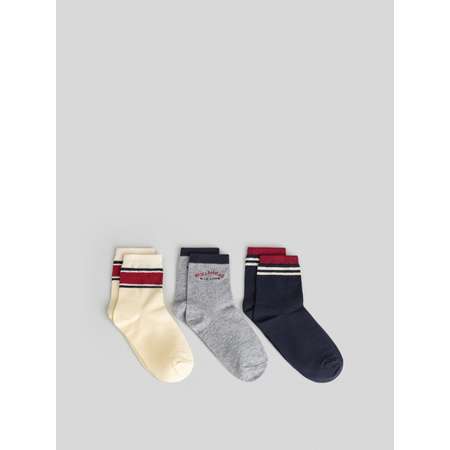 Носки 3 пары Acoola