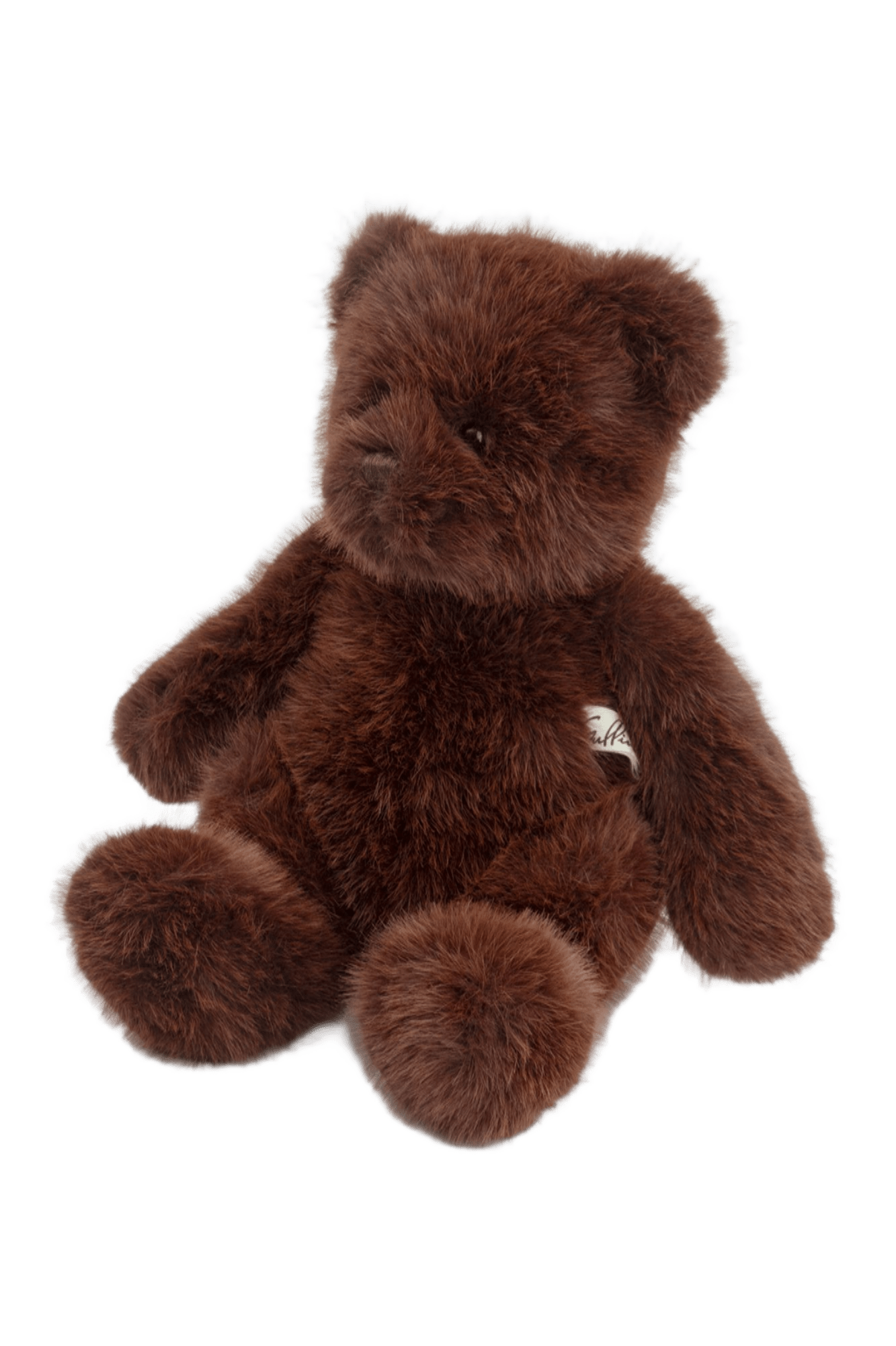 Мягкая игрушка GULLIVER toys Мишка - фото 1