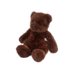 Мягкая игрушка GULLIVER toys Мишка