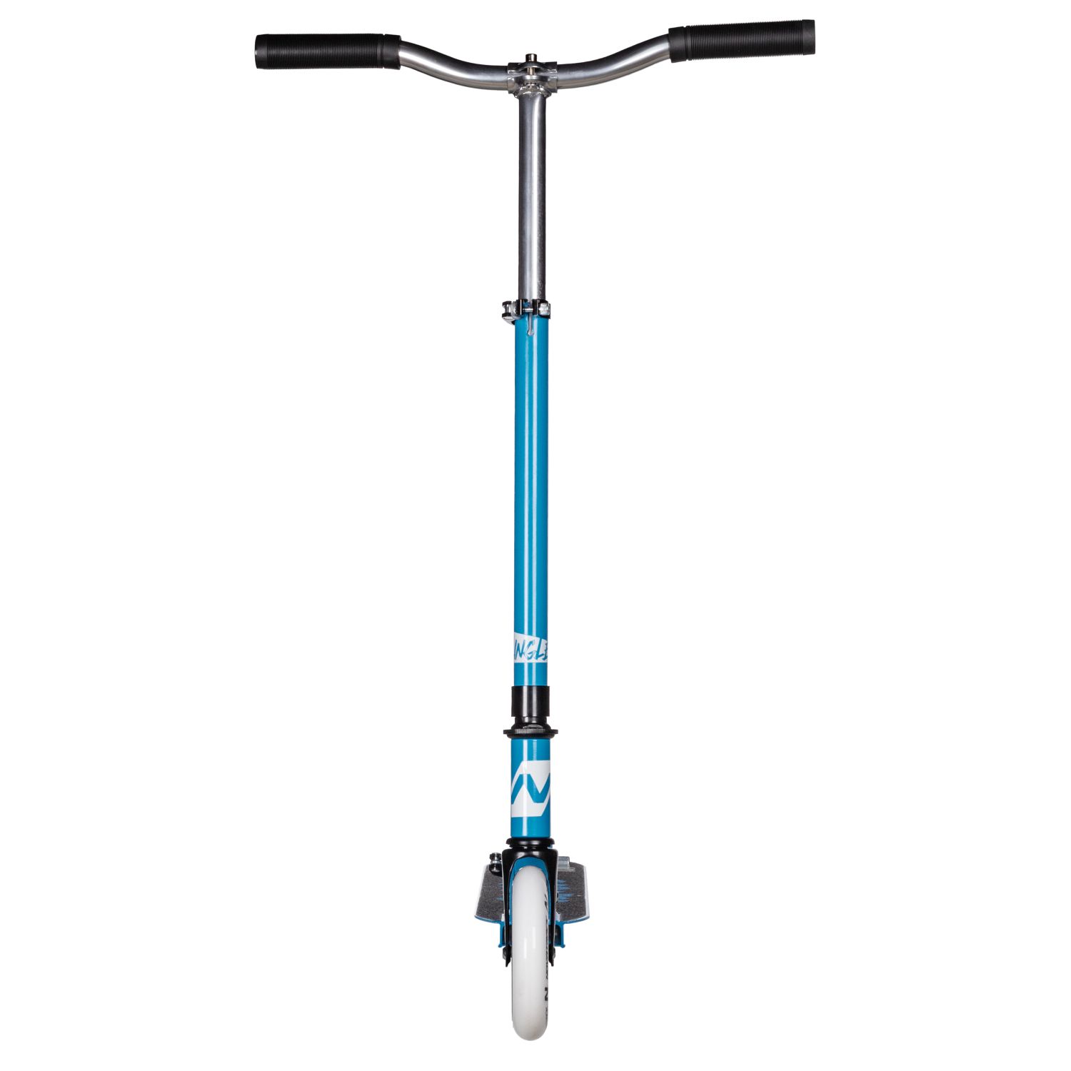 Самокат Novatrack двухколесный - фото 3