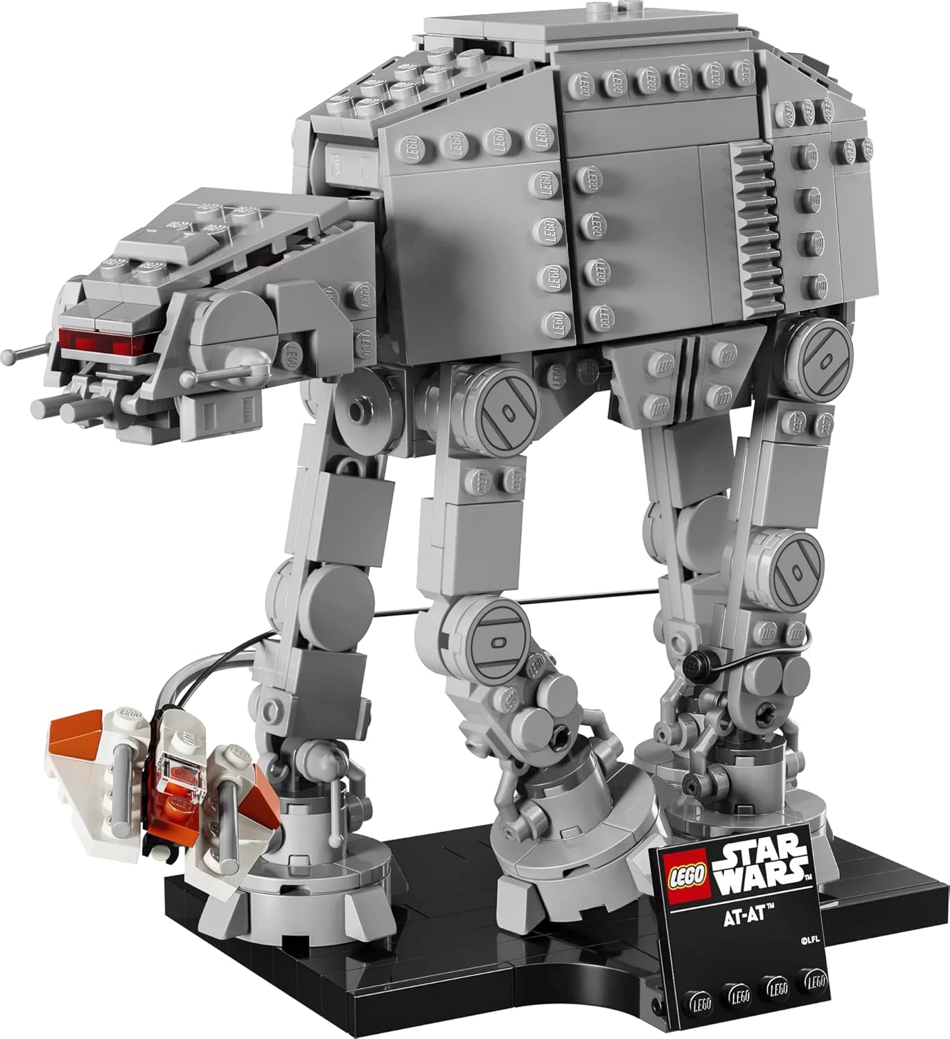 Конструктор LEGO Star Wars AT-AT среднего размера 525 дет. - фото 2