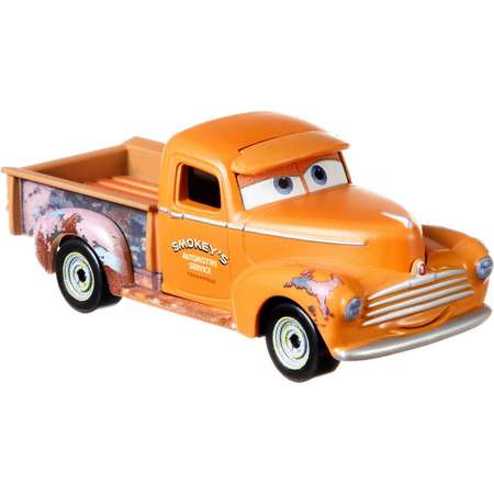 Автомобиль Cars Герои мультфильмов