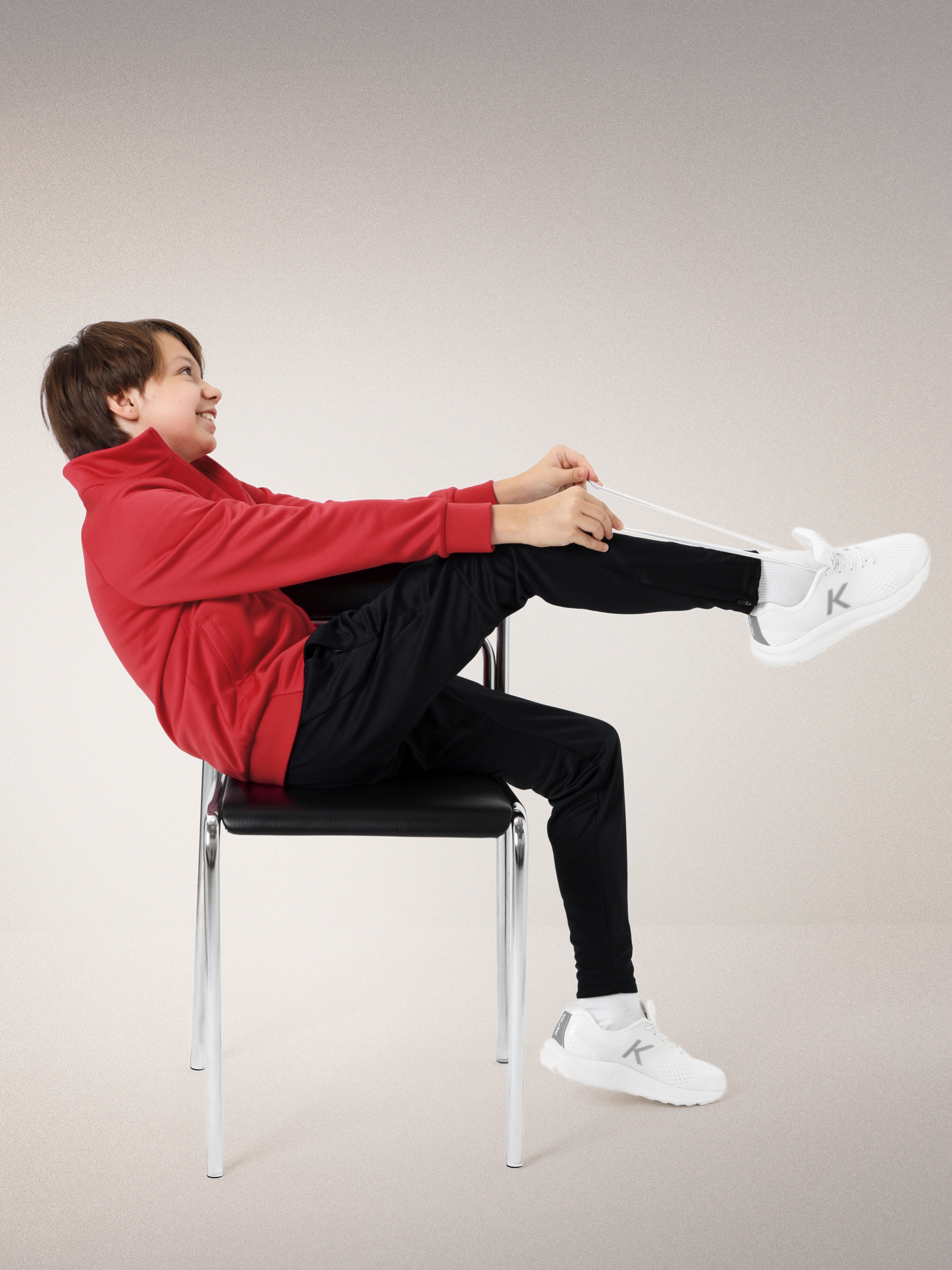 Спортивный костюм KELME - фото 4