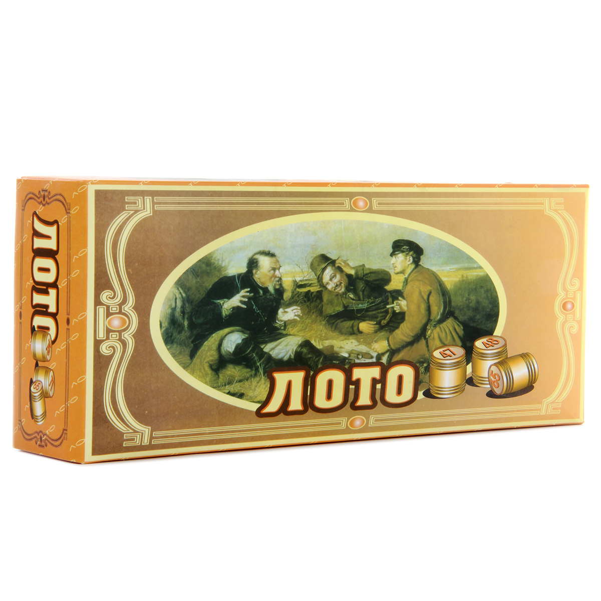 Настольная игра Veld Co - фото 6