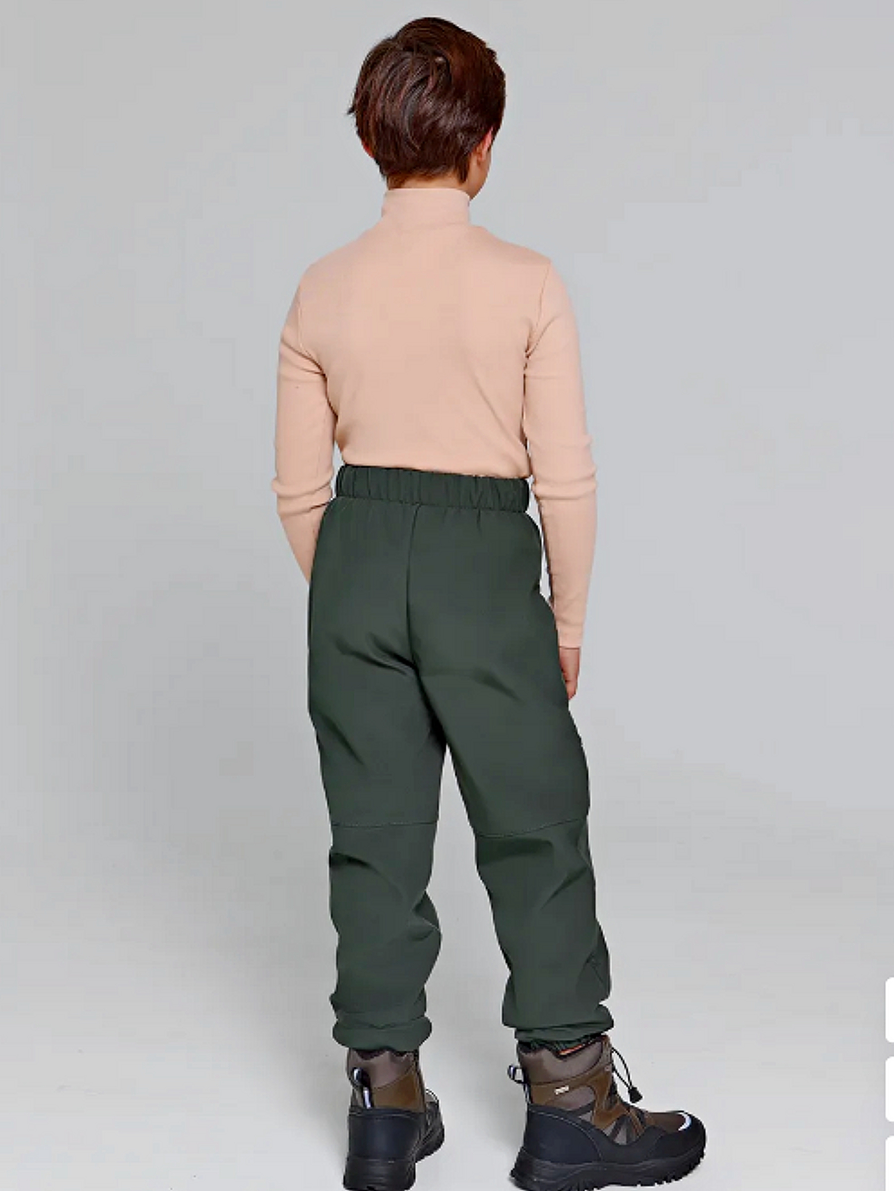 Брюки SURIKAT У-001 - фото 3