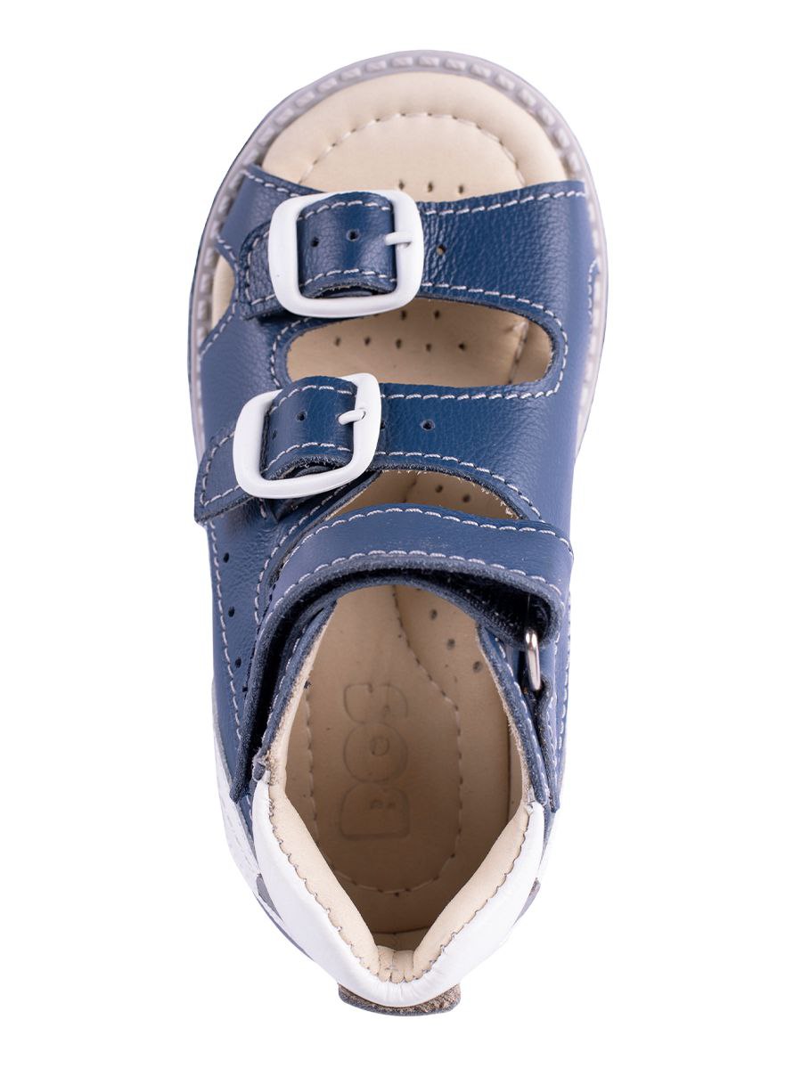 Сандалии BOS 361-714 - фото 3