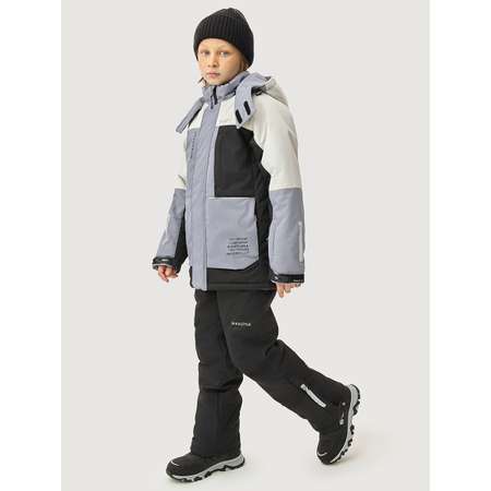 Куртка и полукомбинезон NIKASTYLE