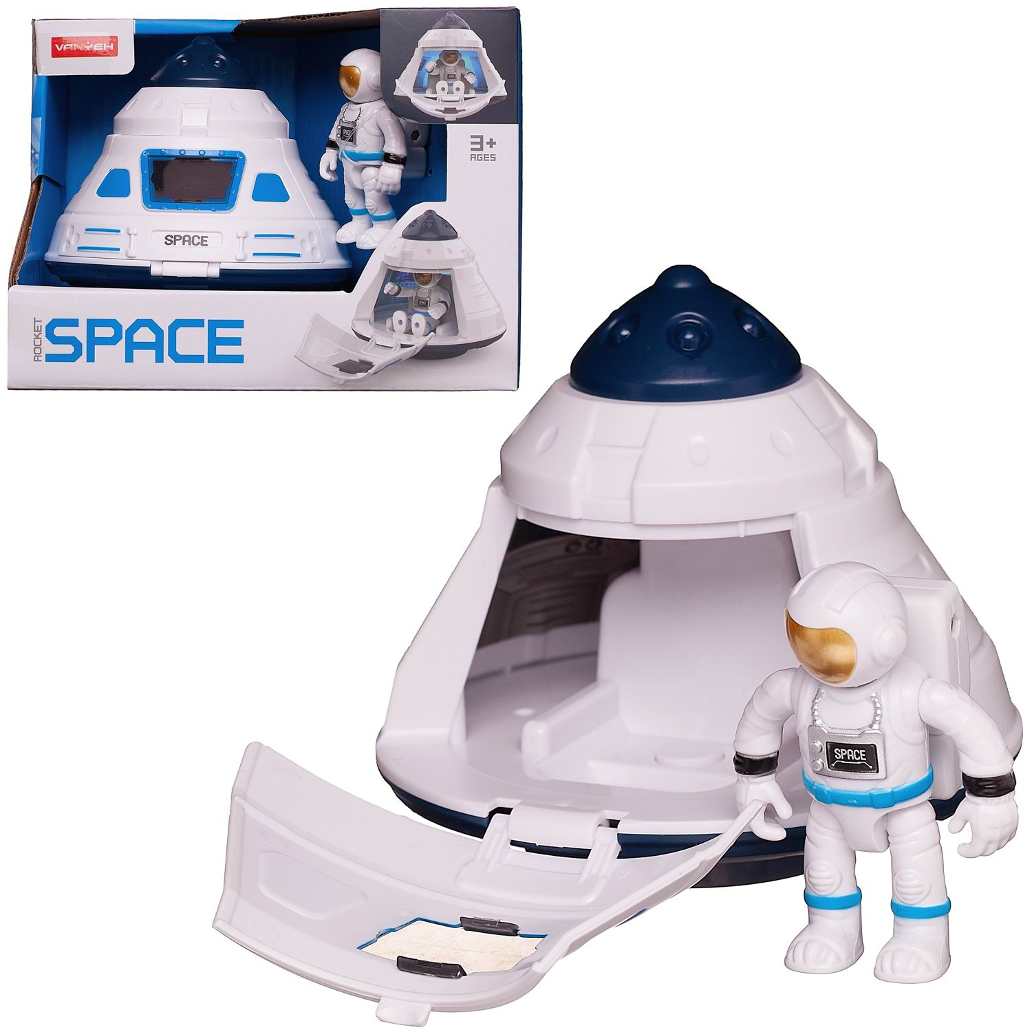 Junfa WA-27010 - фото 3