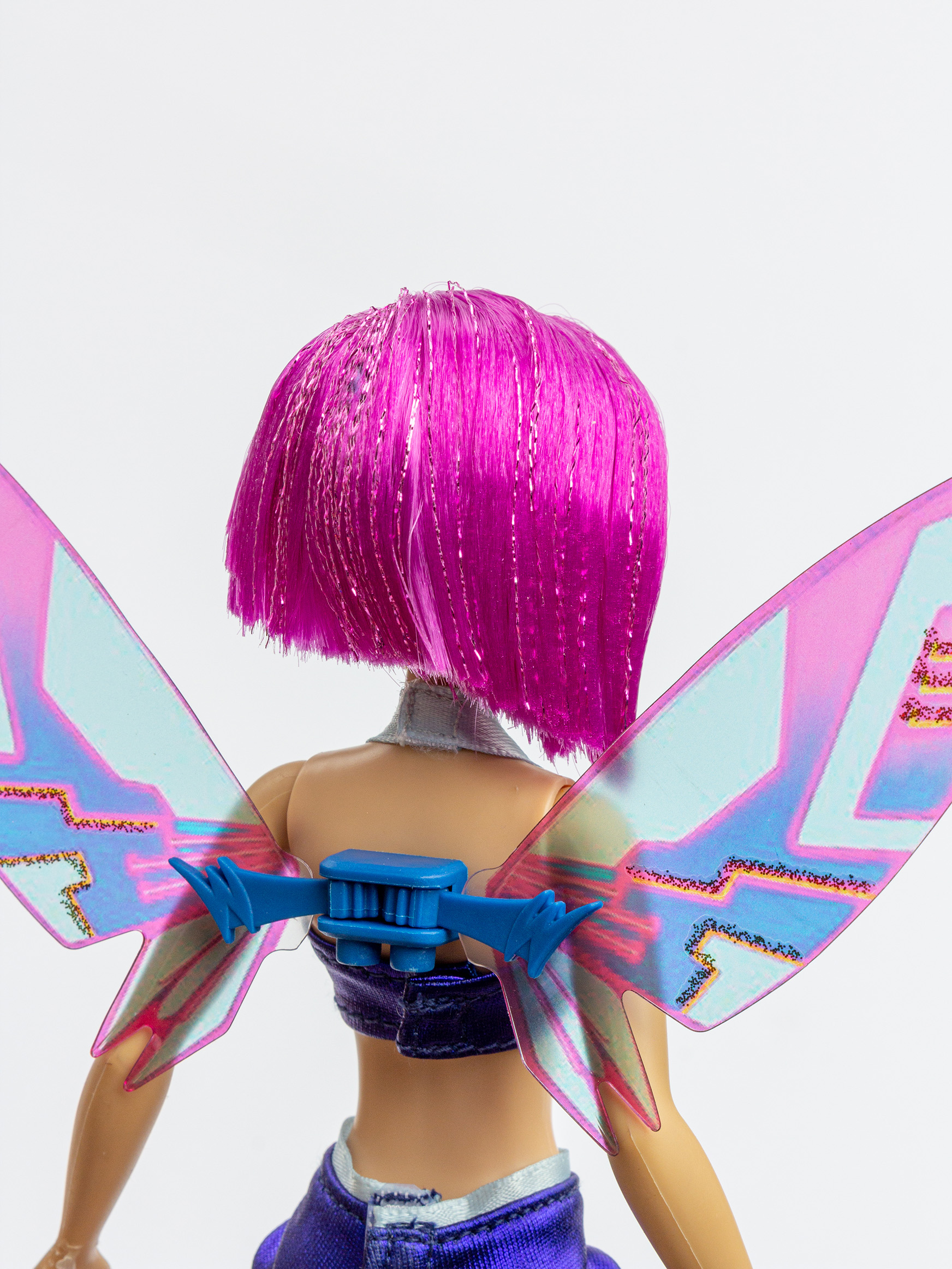 Кукла модельная Winx Club Текна высота 28 см 57816PL - фото 6