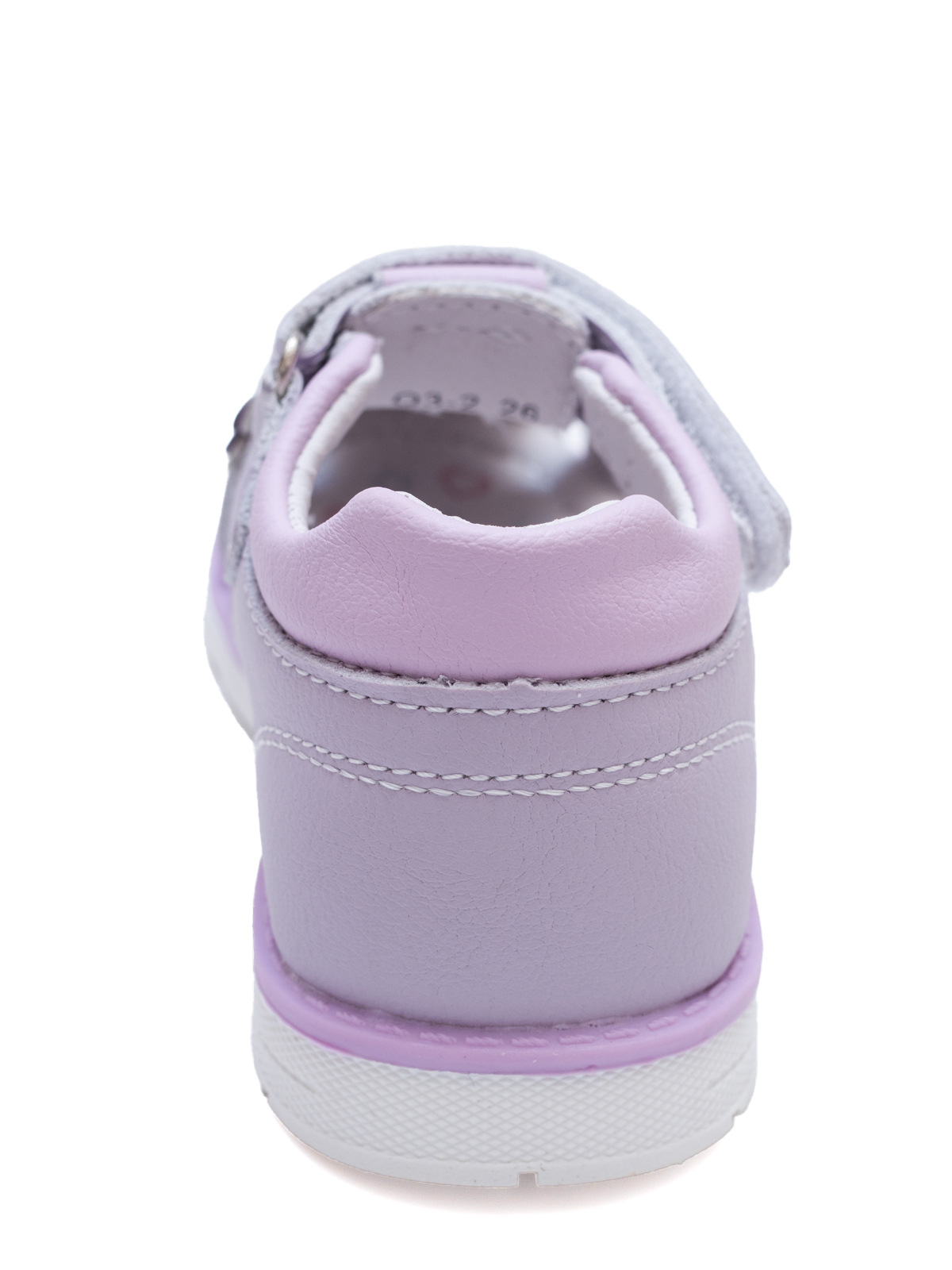 Сандалии Тотошка Q3-2Q - фото 2