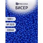 Набор для творчества Preciosa бисер чешский 10/0 500г 33040