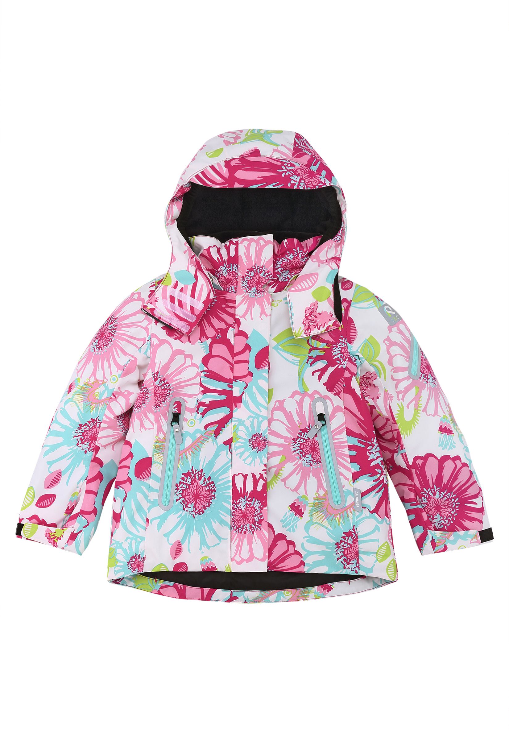 Куртка Reima 521614B-4652 - фото 1