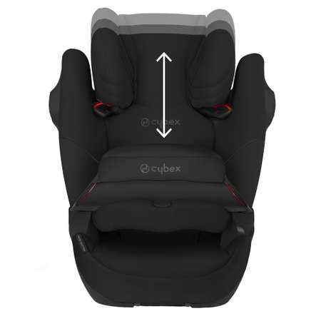 Автокресло Cybex 1/2/3 (9-36 кг)