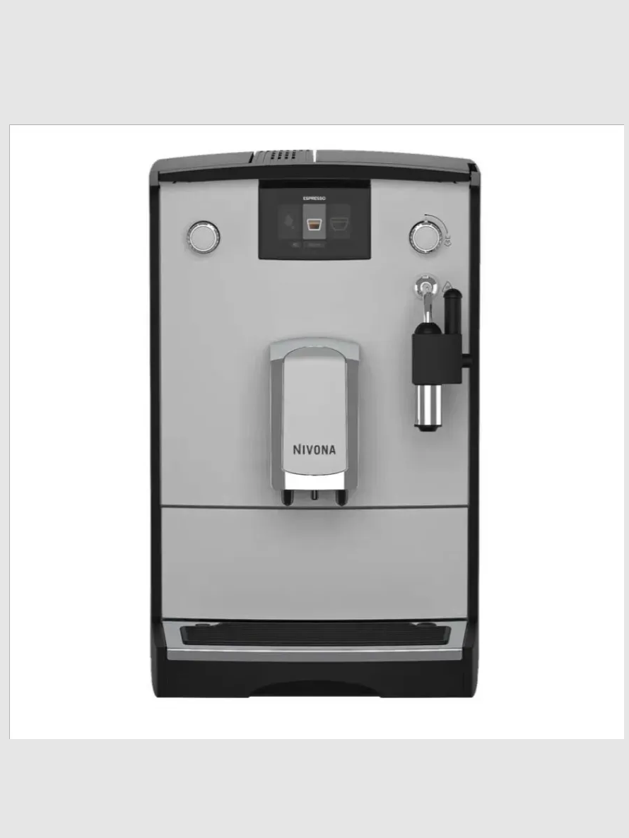 Кофемашина Nivona NICR 555 - фото 2