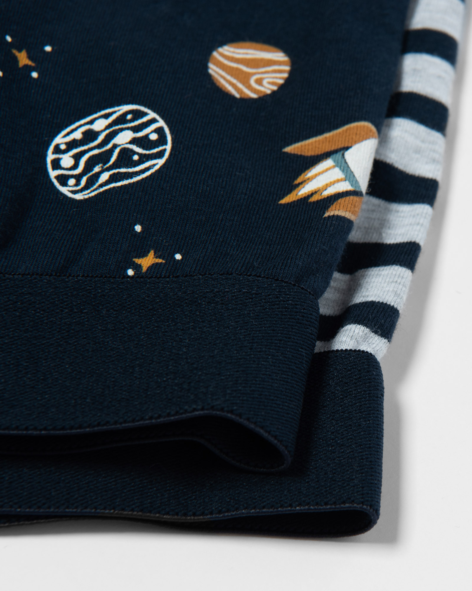 Трусы 2 шт Day and Night S24DN2-UB18kb-66I4 - фото 7