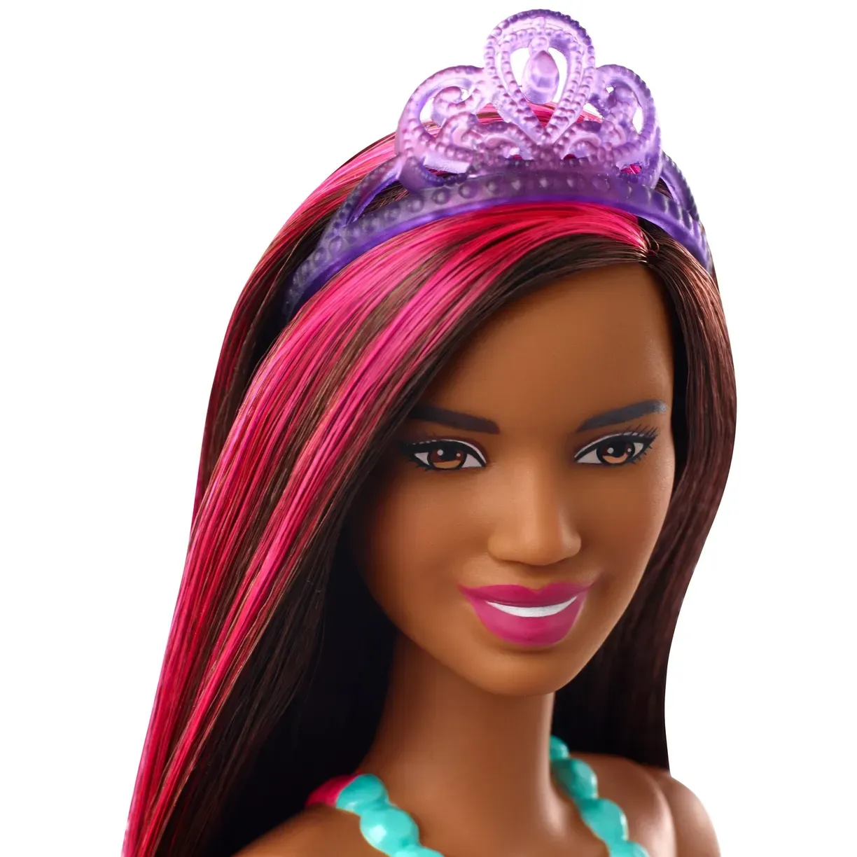 Кукла классическая Barbie GJK12 - фото 6