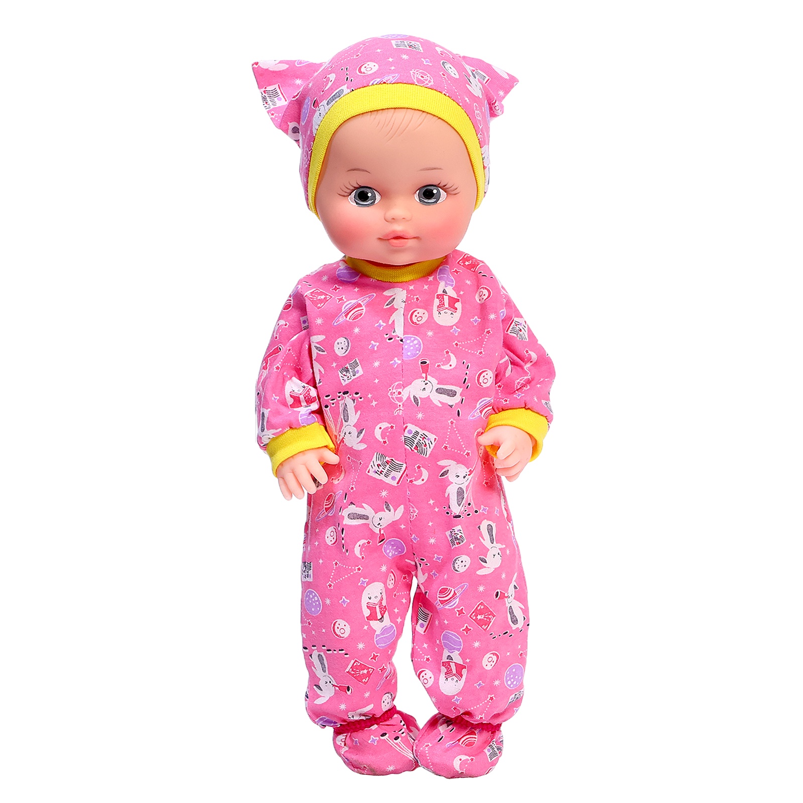 Кукла пупс Sima-Land 4092724 - фото 20