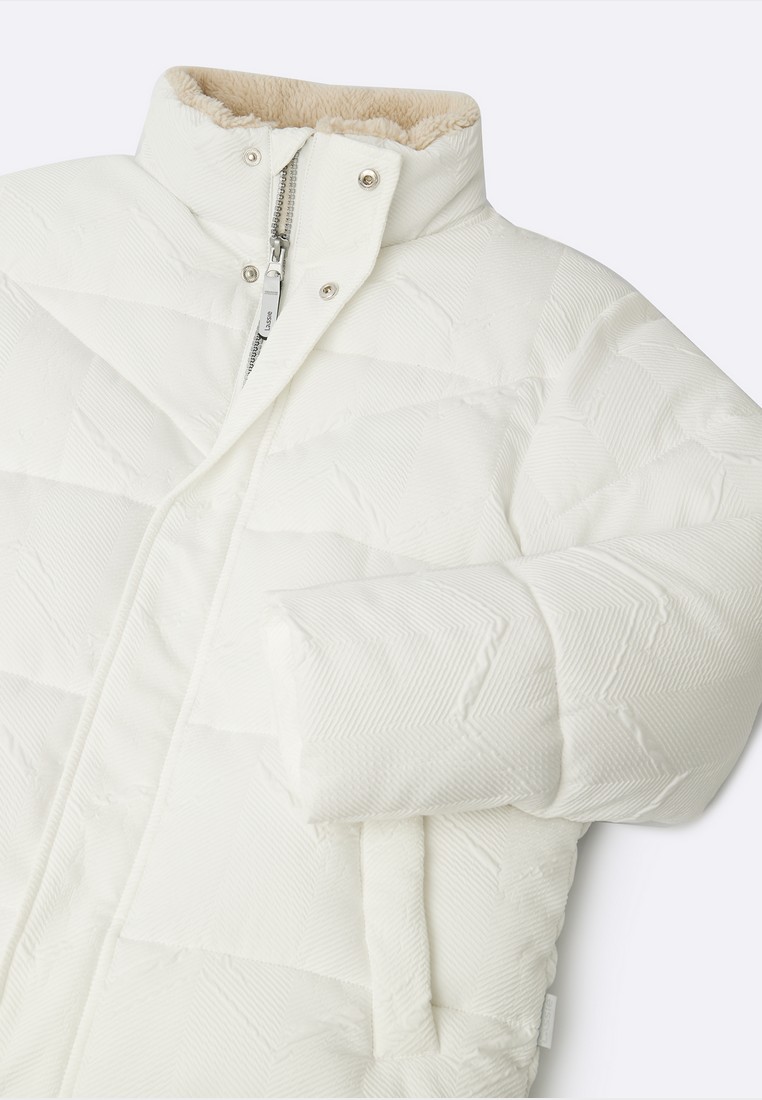 Куртка Lassie 73103228-0110 - фото 4