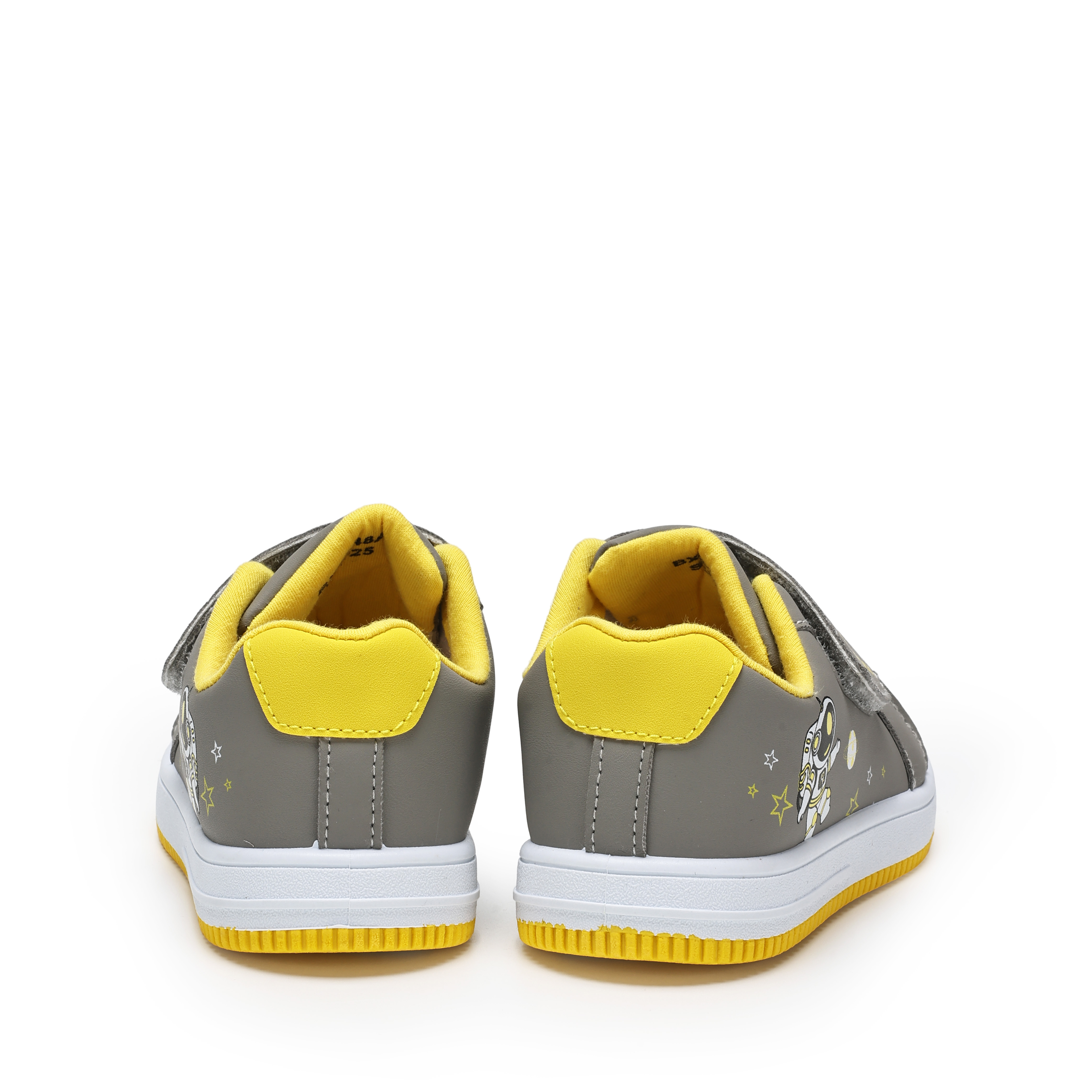 Кроссовки BLESSBOX BX53148A - фото 7