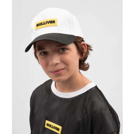 Бейсболка Gulliver