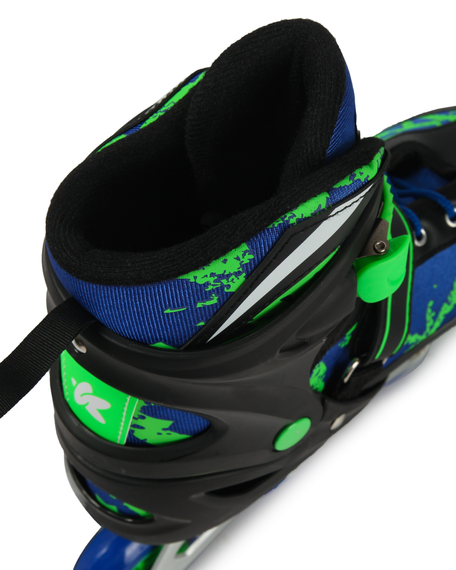 Роликовые коньки Kreiss L 38-41 - фото 3