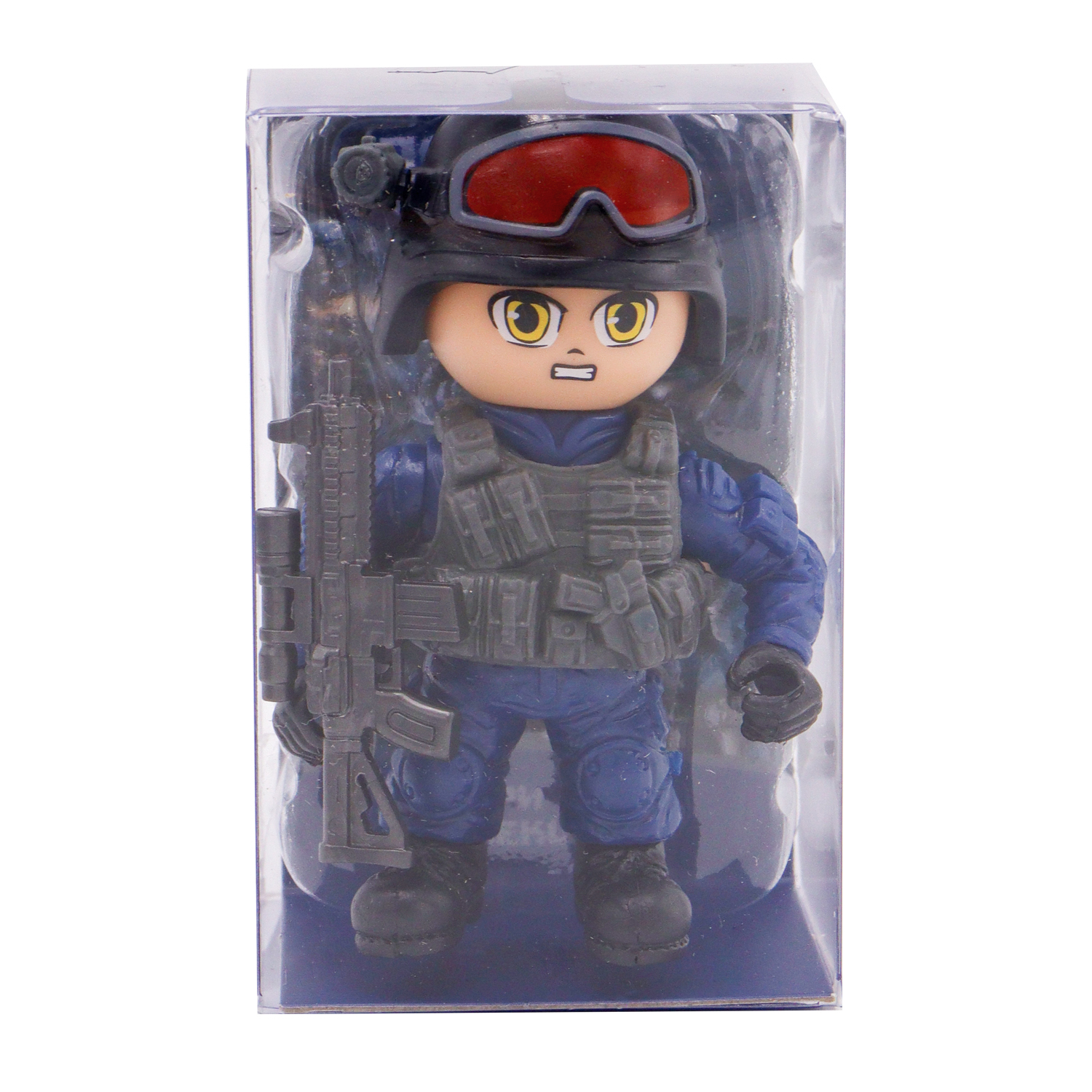 Фигурка Funky Toys Полиция в ассортименте - фото 2