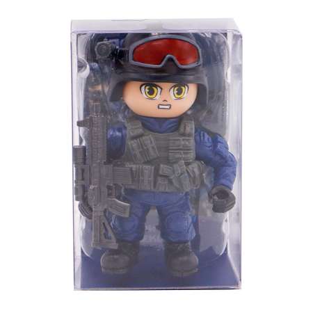 Фигурка Funky Toys Полиция в ассортименте