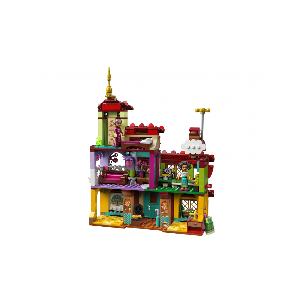 Конструктор LEGO Disney Princess 187 дет. - фото 4