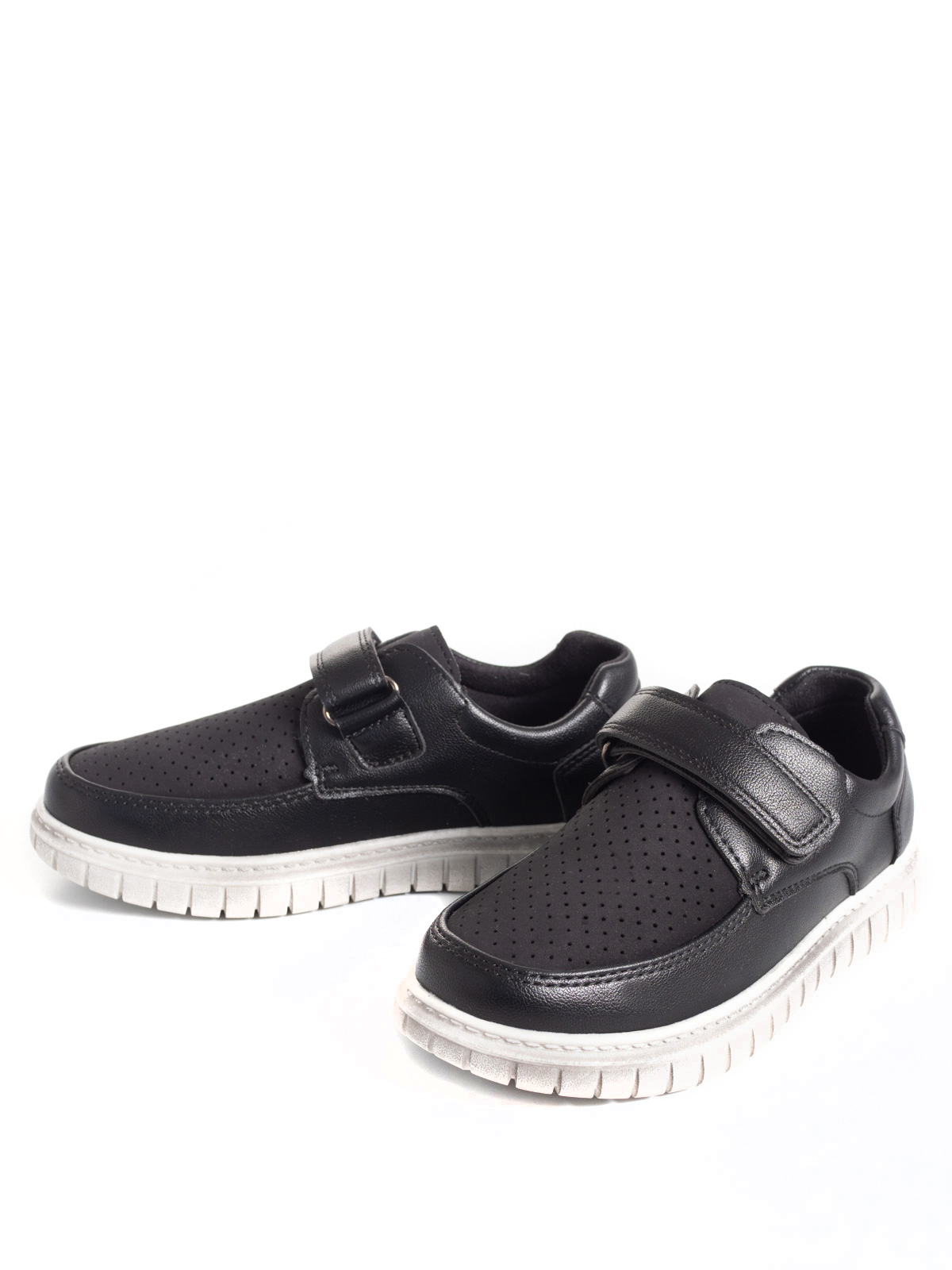 Туфли Тотошка T951-2A2 - фото 8