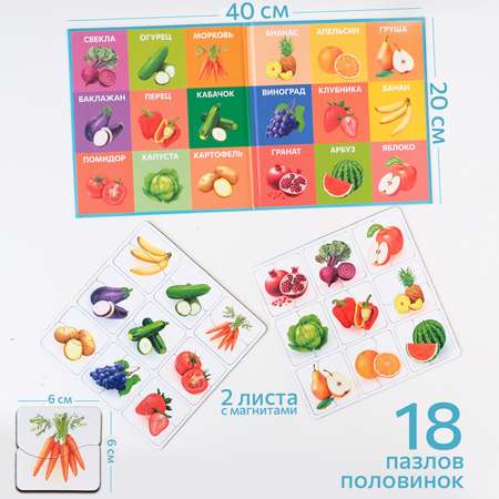 Пазл Бигр