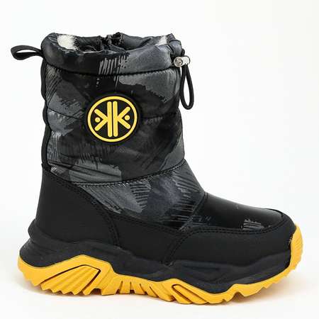 Дутики KENKA