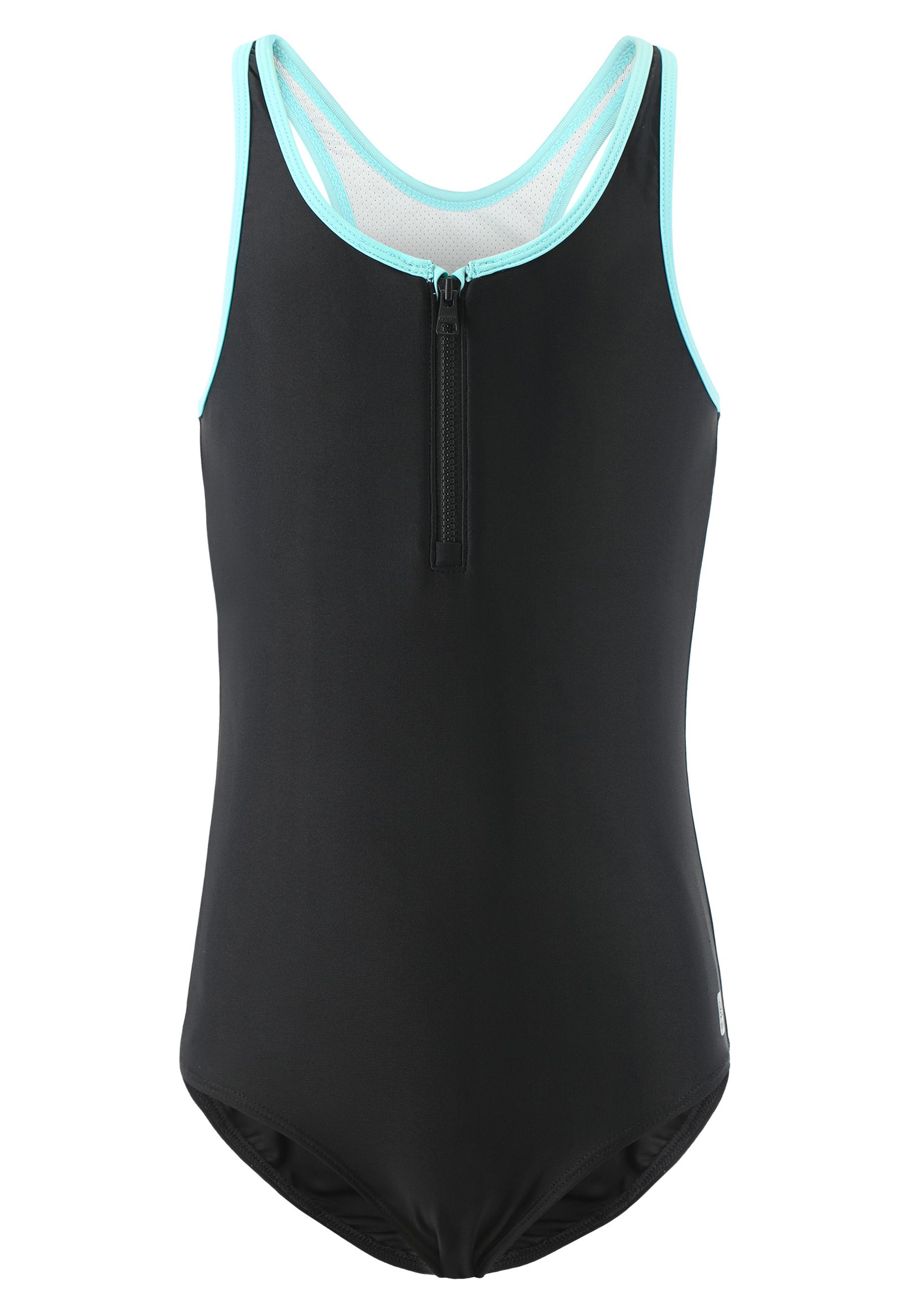 Купальник Reima 536492A-9990 - фото 1