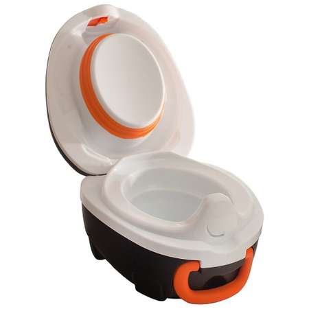 Детский дорожный горшок My Carry Potty Пингвин
