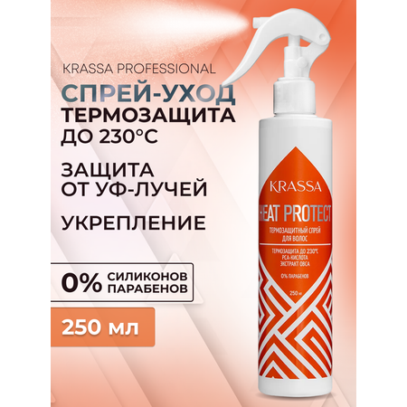 Спрей KRASSA 250 мл
